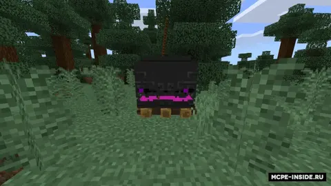 Bedrock Dungeons