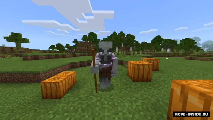 Bedrock Dungeons — Minecraft mod, rasm 2