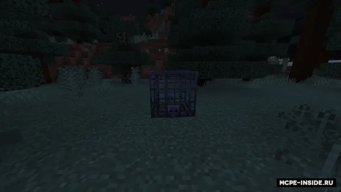 Bedrock Dungeons — Minecraft mod, rasm 3