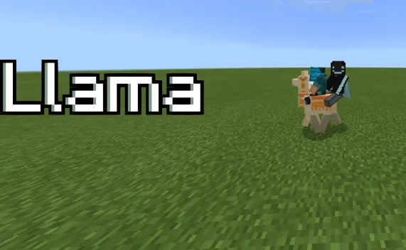 Otda 2 o'yinchi — Minecraft mod, rasm 3