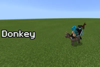 Otda 2 o'yinchi — Minecraft mod, rasm 4