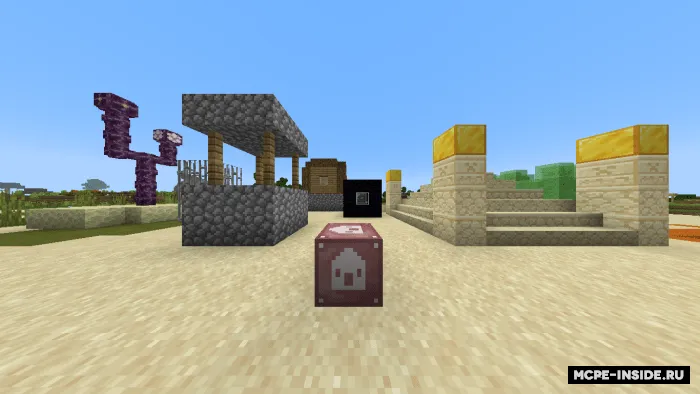 Lucky Blocklar — Minecraft mod, rasm 3