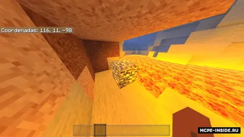 Bedrock rudasi