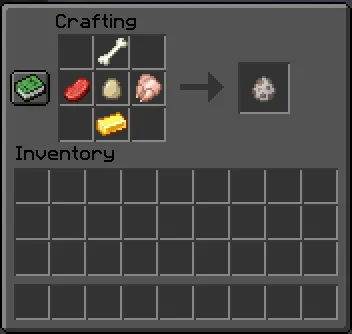 Spawnerlar krafti — Minecraft mod, rasm 3