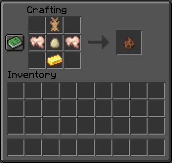 Spawnerlar krafti — Minecraft mod, rasm 4
