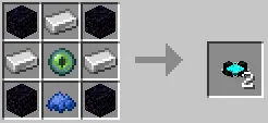 Teleport — Minecraft mod, rasm 4