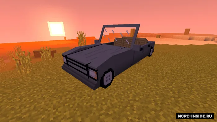 Oddiy mashinalar — Minecraft mod, rasm 3