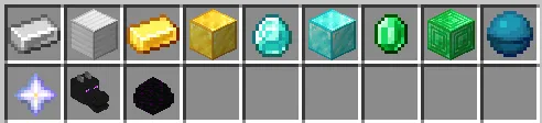 Ritual sehr — Minecraft mod, rasm 2