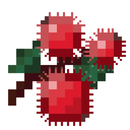 Ribes Adventures — Minecraft mod, rasm 1