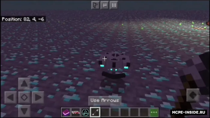 Ace — Minecraft mod, rasm 2