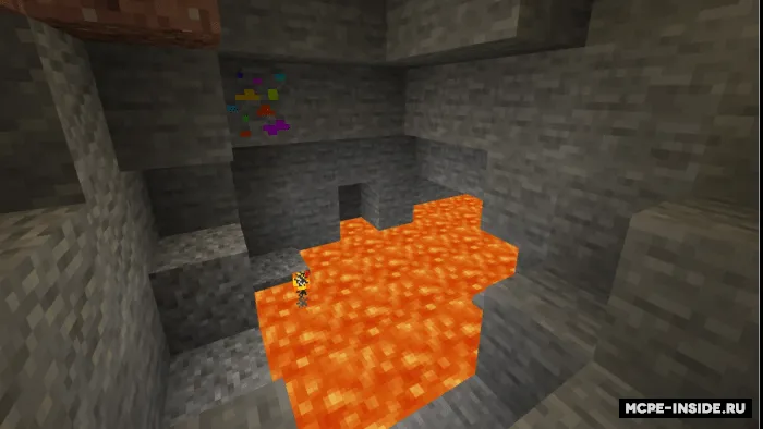 Eng yaxshi qilich — Minecraft mod, rasm 3