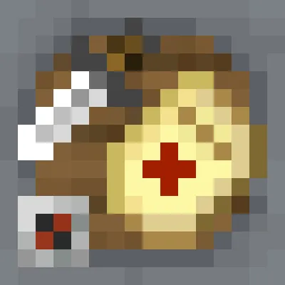 Orabyx's Bounty Board — Minecraft mod, rasm 1