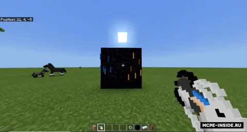 Portal Gun