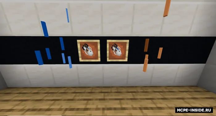 Portal Gun — Minecraft mod, rasm 2