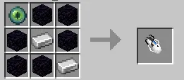 Portal Gun — Minecraft mod, rasm 3