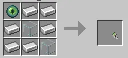Portal Gun — Minecraft mod, rasm 4