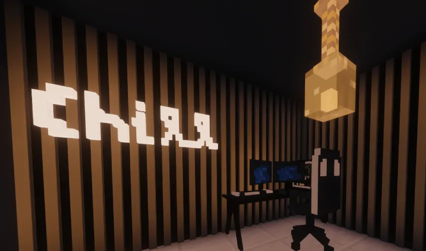 Modern Decor Wooden — Minecraft mod, rasm 2