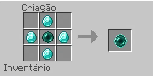 Cheksiz ender-marvarid — Minecraft mod, rasm 2