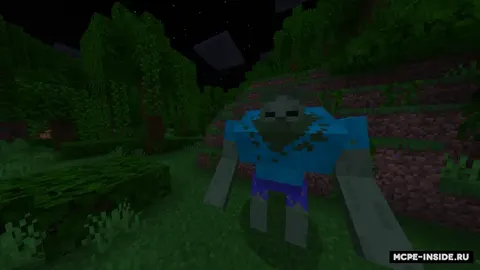 Yangi mutantlar