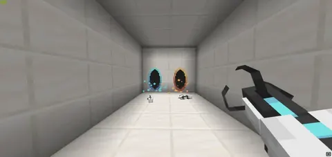 Portal Gun 3D