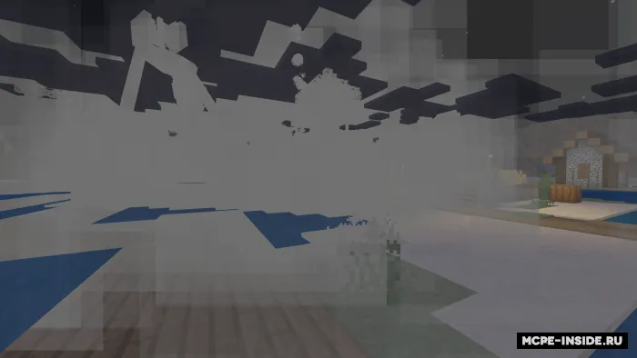 Siren Head — Minecraft mod, rasm 4