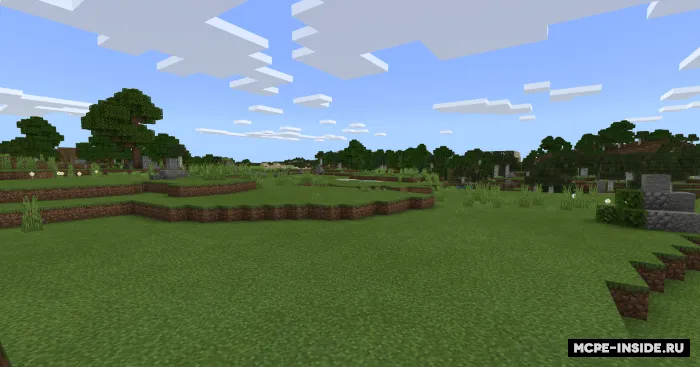 Toshlar+ — Minecraft mod, rasm 3