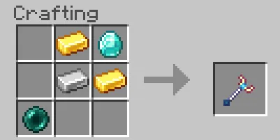 Transformatsiyalar — Minecraft mod, rasm 2