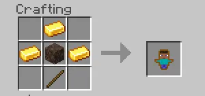 Transformatsiyalar — Minecraft mod, rasm 3