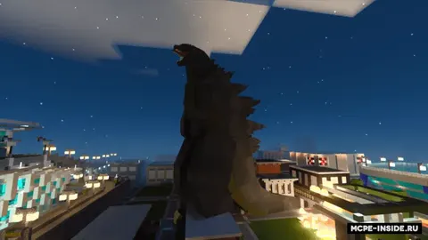 Godzilla: Maxluqlar qiroli