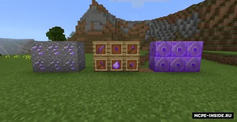 Bedrock kengaytmasi
