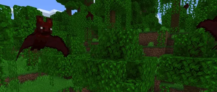 Oziq-ovqat to'plami — Minecraft mod, rasm 4