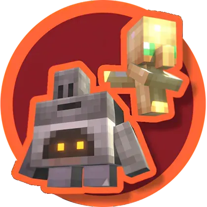 Mutated Items (Items to Mobs)