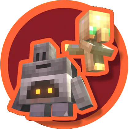 Mutated Items (Items to Mobs) — Minecraft mod, rasm 1
