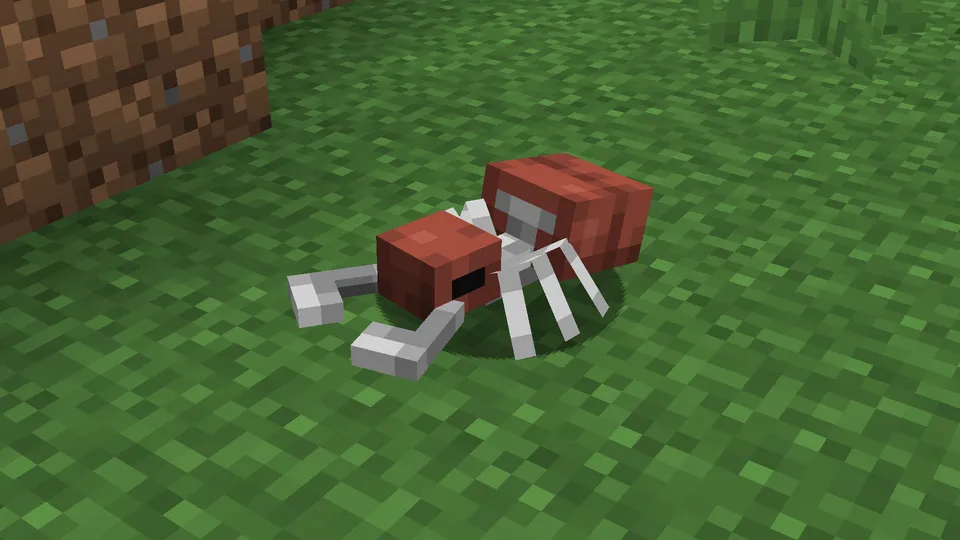 Mutated Items (Items to Mobs) — Minecraft mod, rasm 5