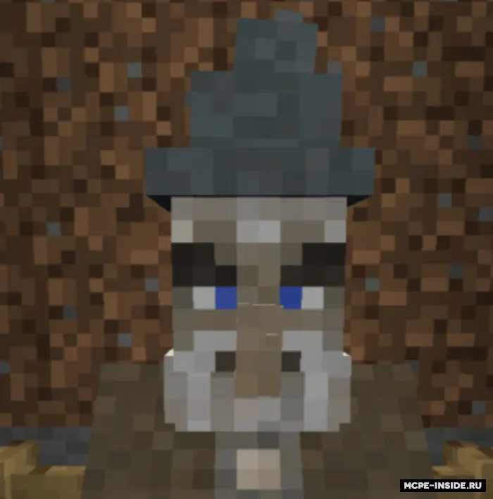 Sehrgarlar va sehrli tayoqchalar — Minecraft mod, rasm 2