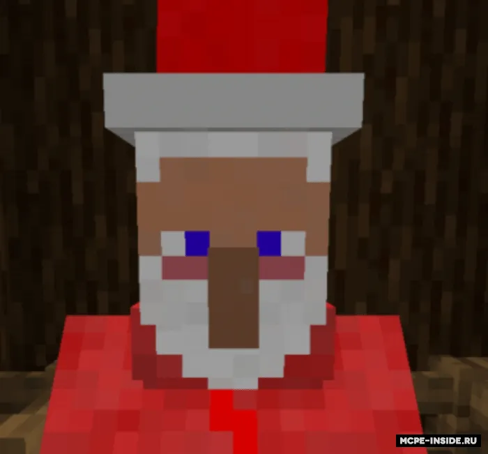 Sehrgarlar va sehrli tayoqchalar — Minecraft mod, rasm 3