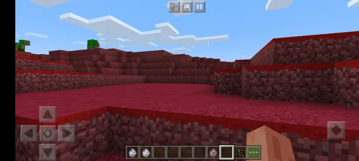 Ko'proq kontent — Minecraft mod, rasm 1