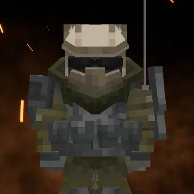 LesRaisins Armor