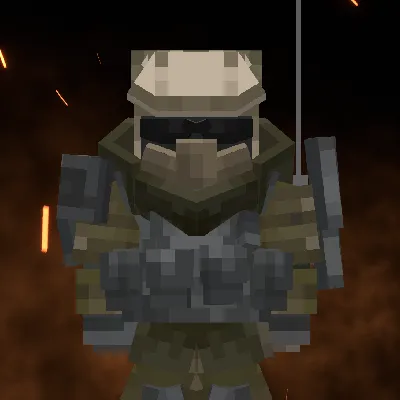 LesRaisins Armor — Minecraft mod, rasm 1