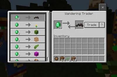 Tezkor mototsikl — Minecraft mod, rasm 2