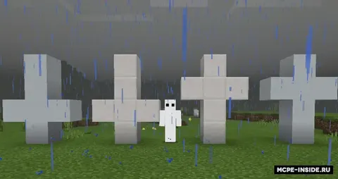 Creepypasta Noma'lum Odam