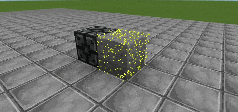 Konveyer Craft — Minecraft mod, rasm 2