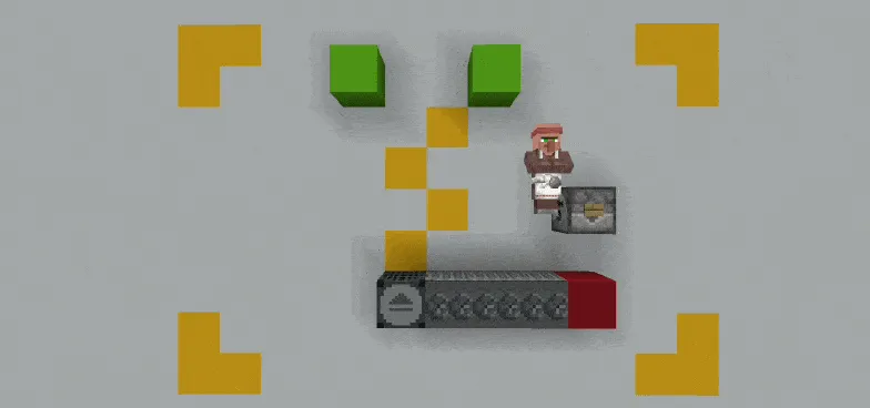 Konveyer Craft — Minecraft mod, rasm 3