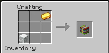 Sovg'alar — Minecraft mod, rasm 2