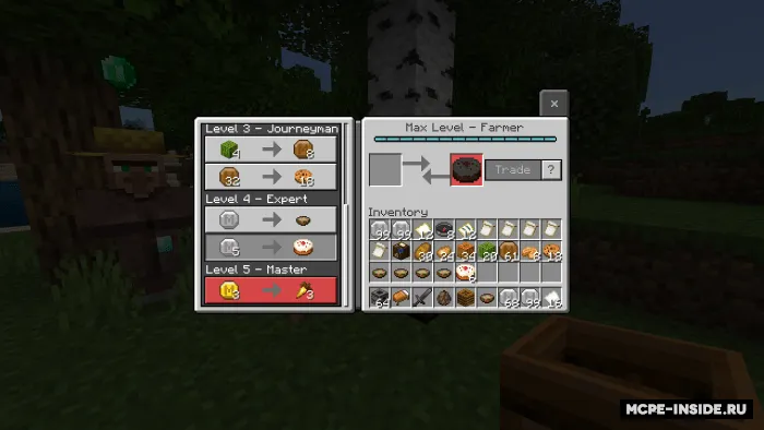 Rivojlangan iqtisodiyot — Minecraft mod, rasm 2