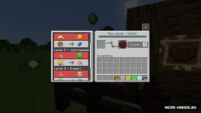 Rivojlangan iqtisodiyot — Minecraft mod, rasm 3