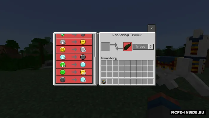 Rivojlangan iqtisodiyot — Minecraft mod, rasm 4