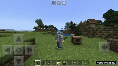 RPG qurollari