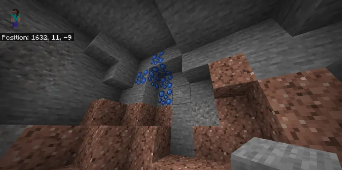 Qimmatbaho toshlar — Minecraft mod, rasm 2
