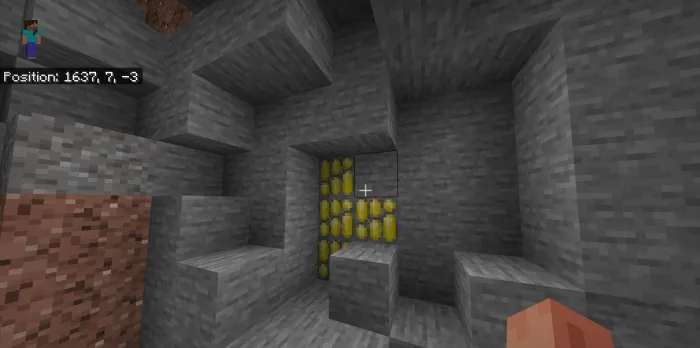 Qimmatbaho toshlar — Minecraft mod, rasm 3